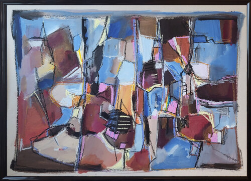 Lignes singulières Muriel Cayet