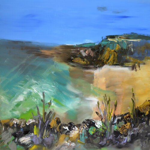 Une idée de la réalité Muriel Cayet