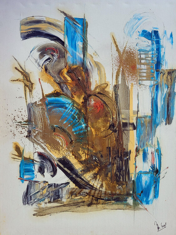 Le moulin des heures Muriel Cayet