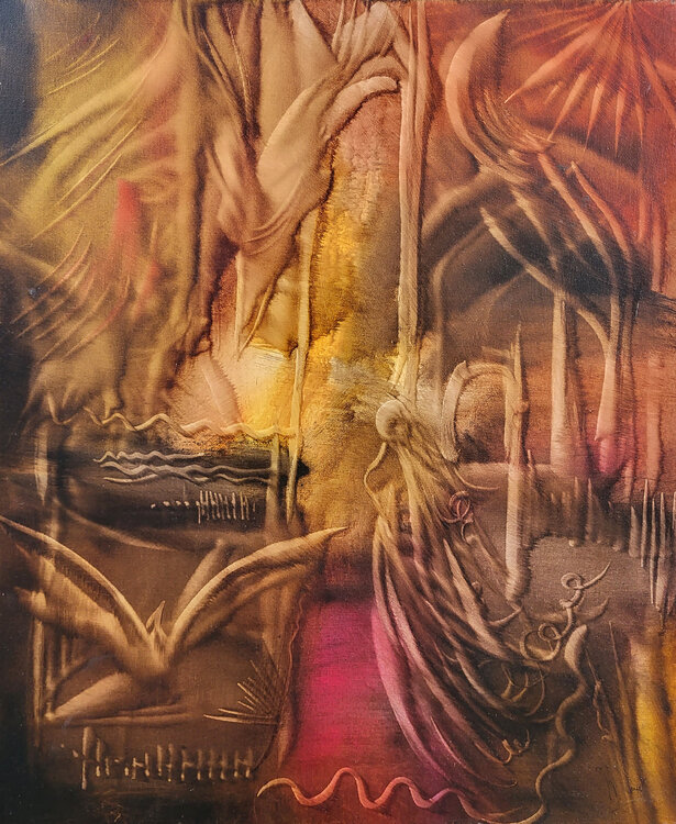 Le fou de Bassan Muriel Cayet