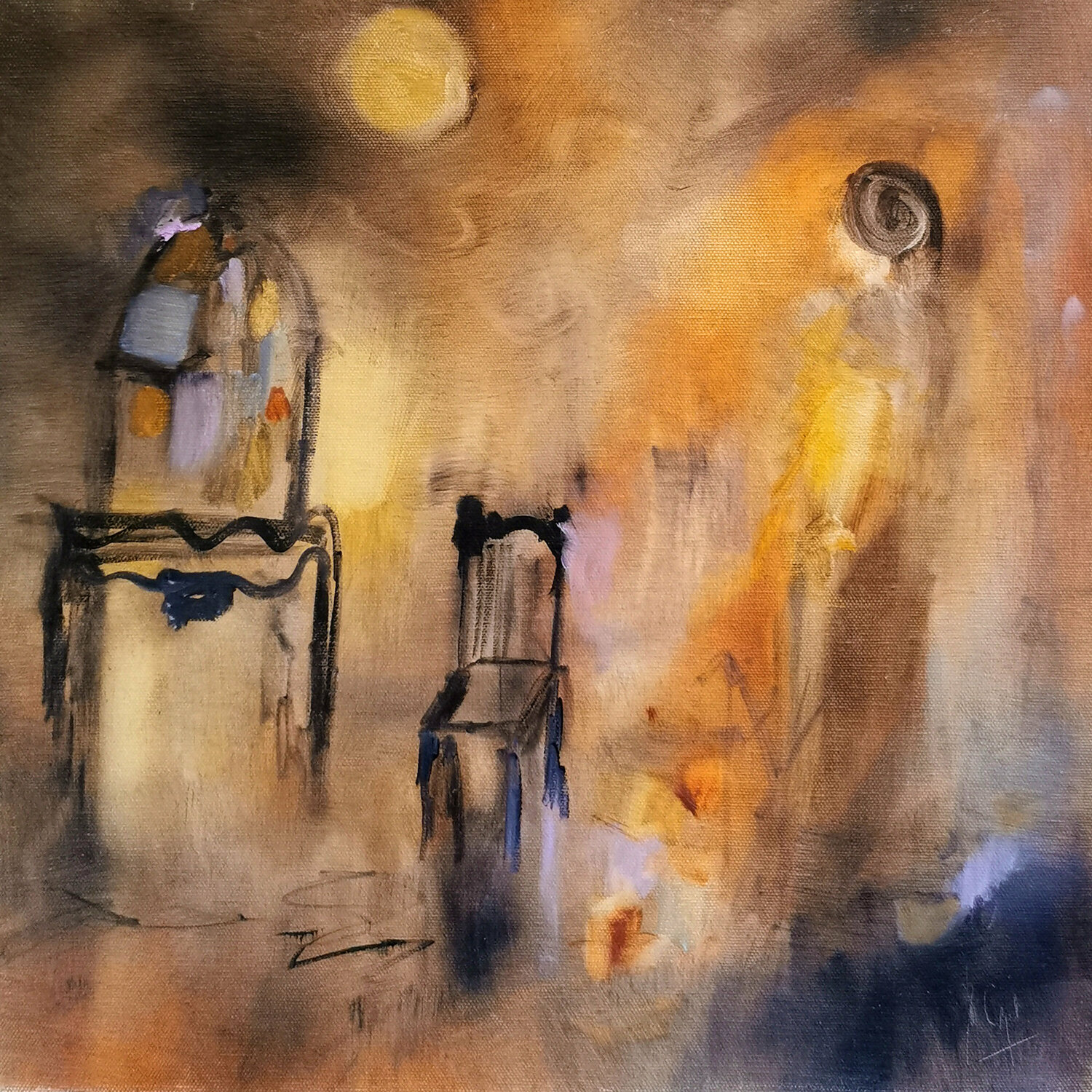 Victorine Muriel Cayet