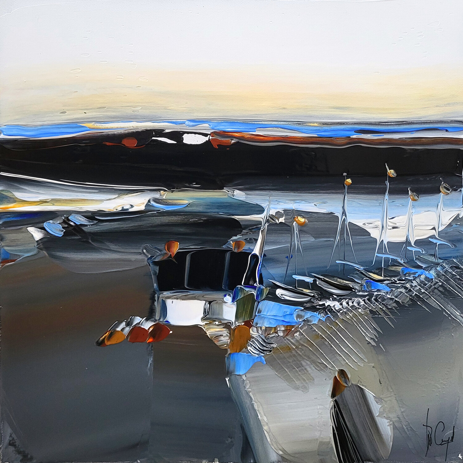 Maintenir leur mystère Muriel Cayet