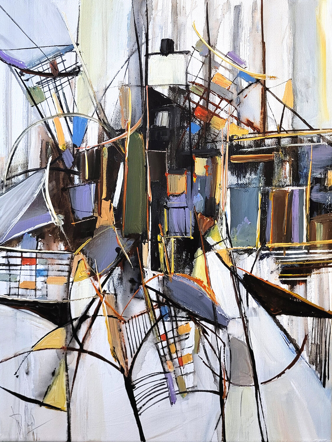 Reprendre le cap de ses rêves Muriel Cayet