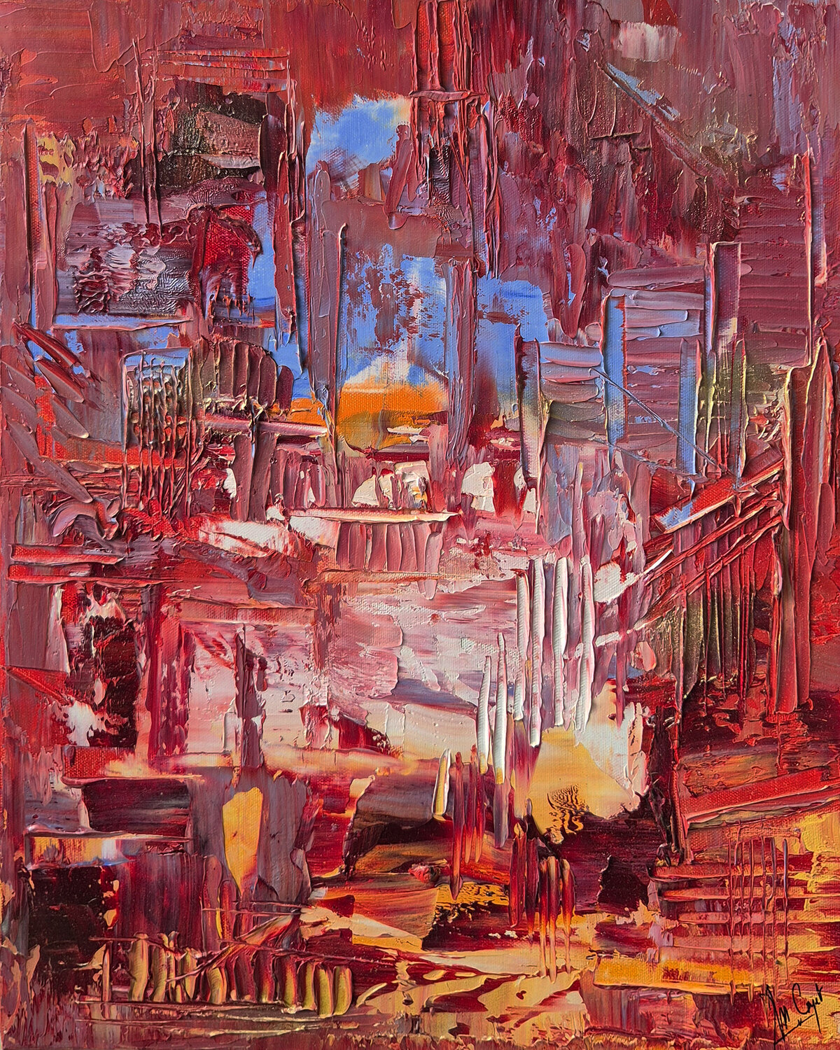 Medina Muriel Cayet