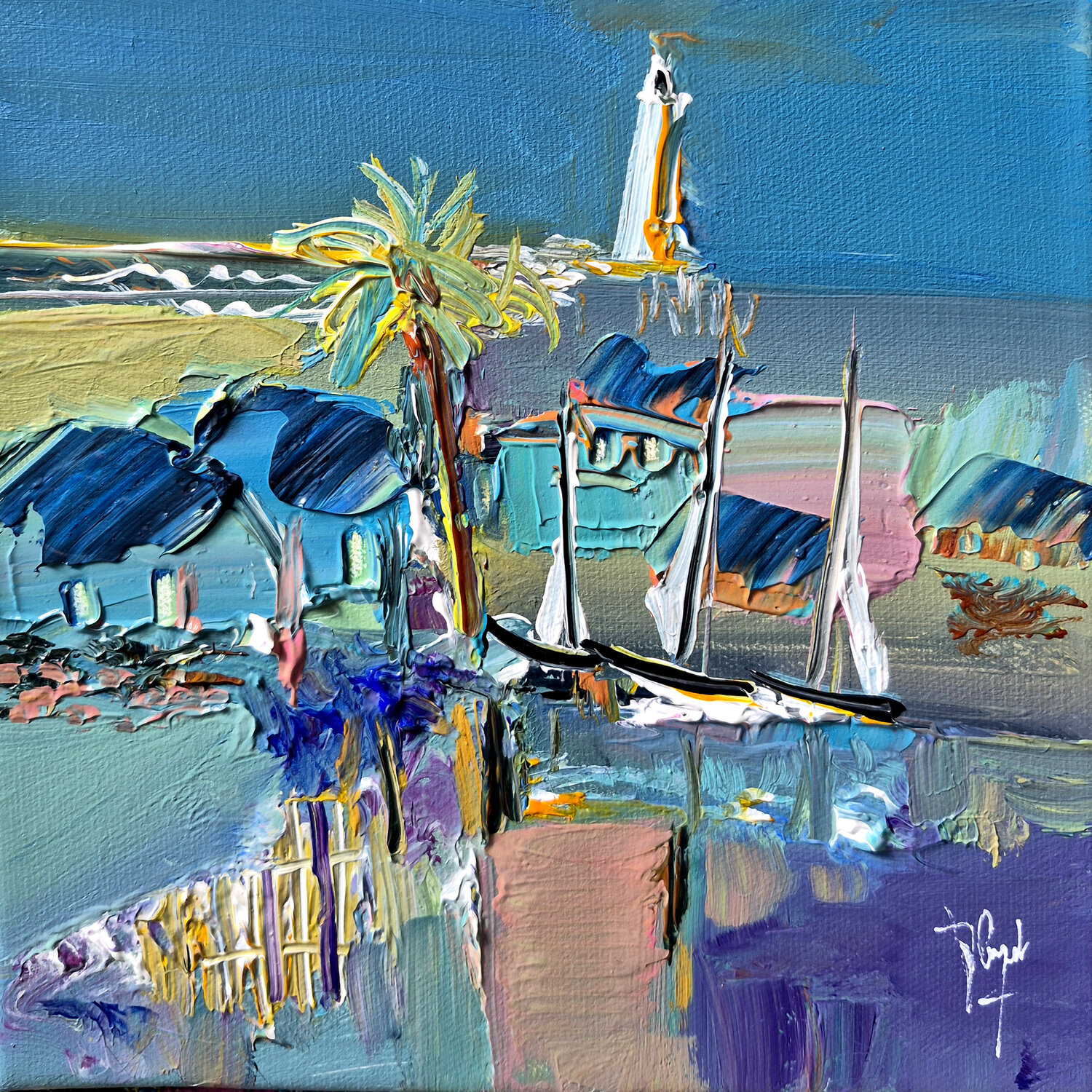 Un premier soleil sauvage Muriel Cayet