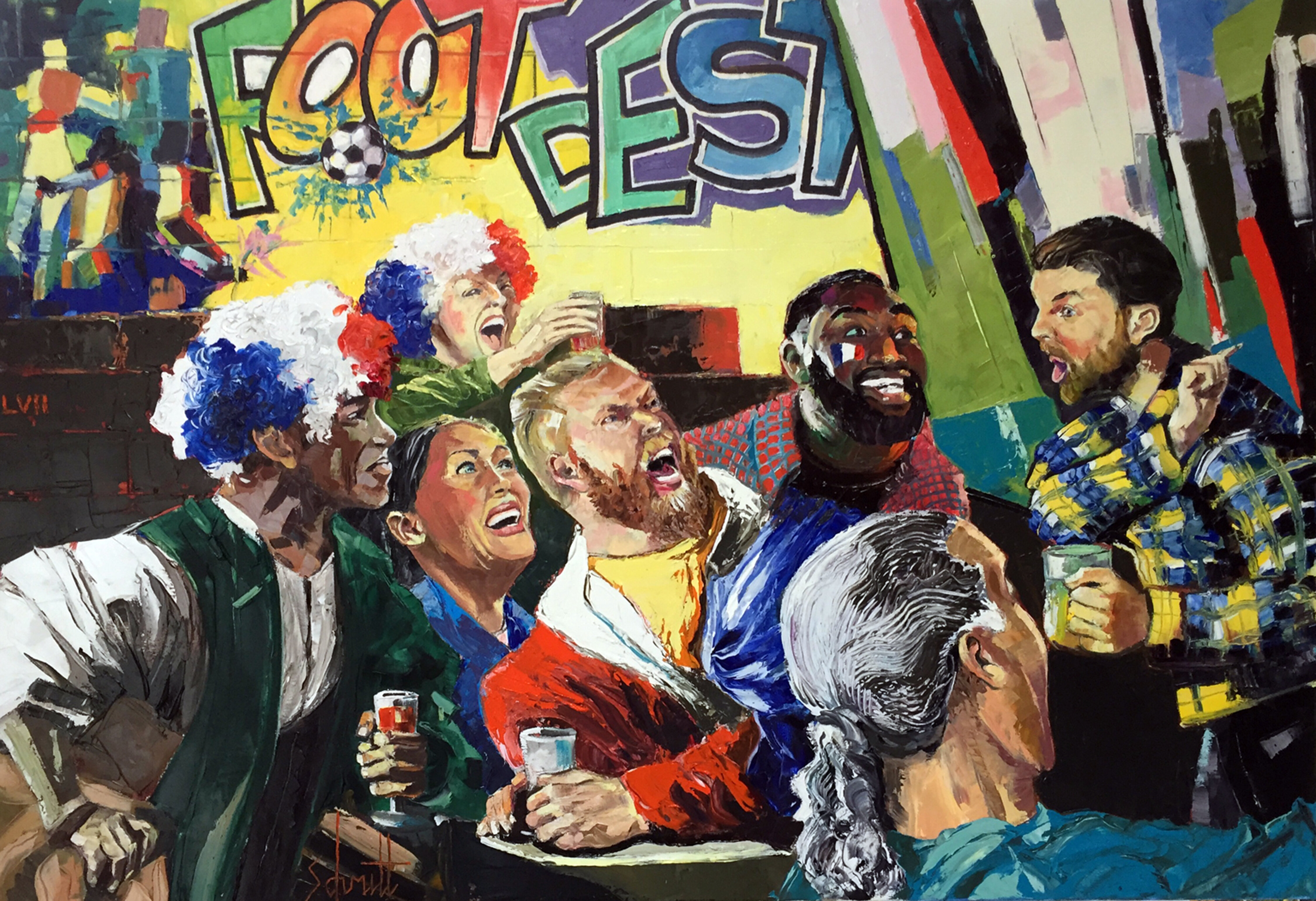 Il potere della comunità