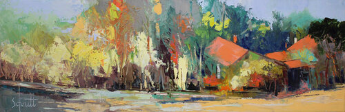 HALF ABSTRACT 7 Jean-Paul Schmitt