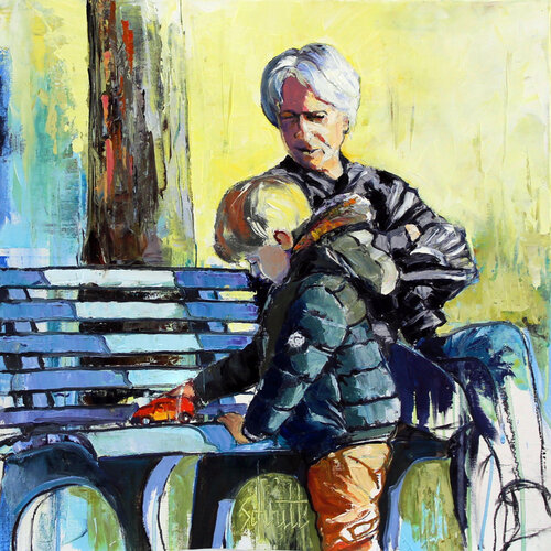 SOLAL ET MOI Jean-Paul Schmitt