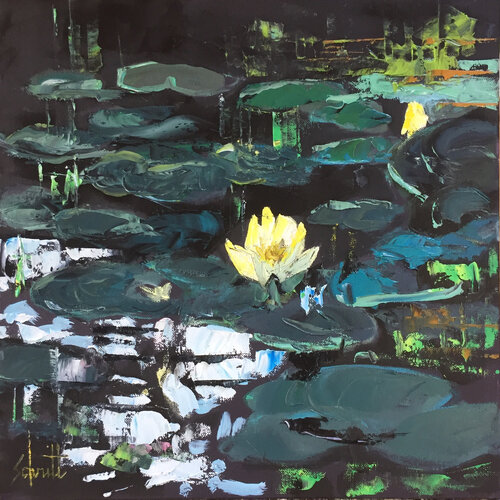 HALF ABSTRACT 18 (Ne2) Jean-Paul Schmitt