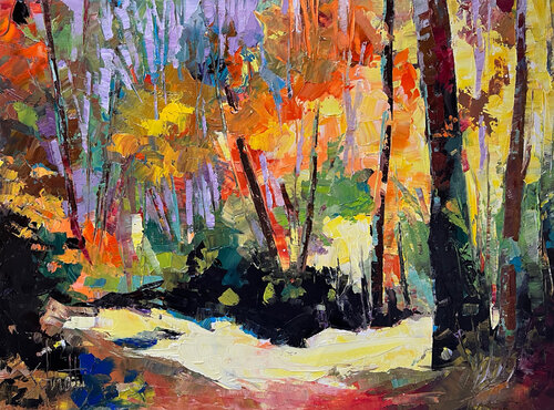 HALF ABSTRACT 32 (Fo4) Jean-Paul Schmitt