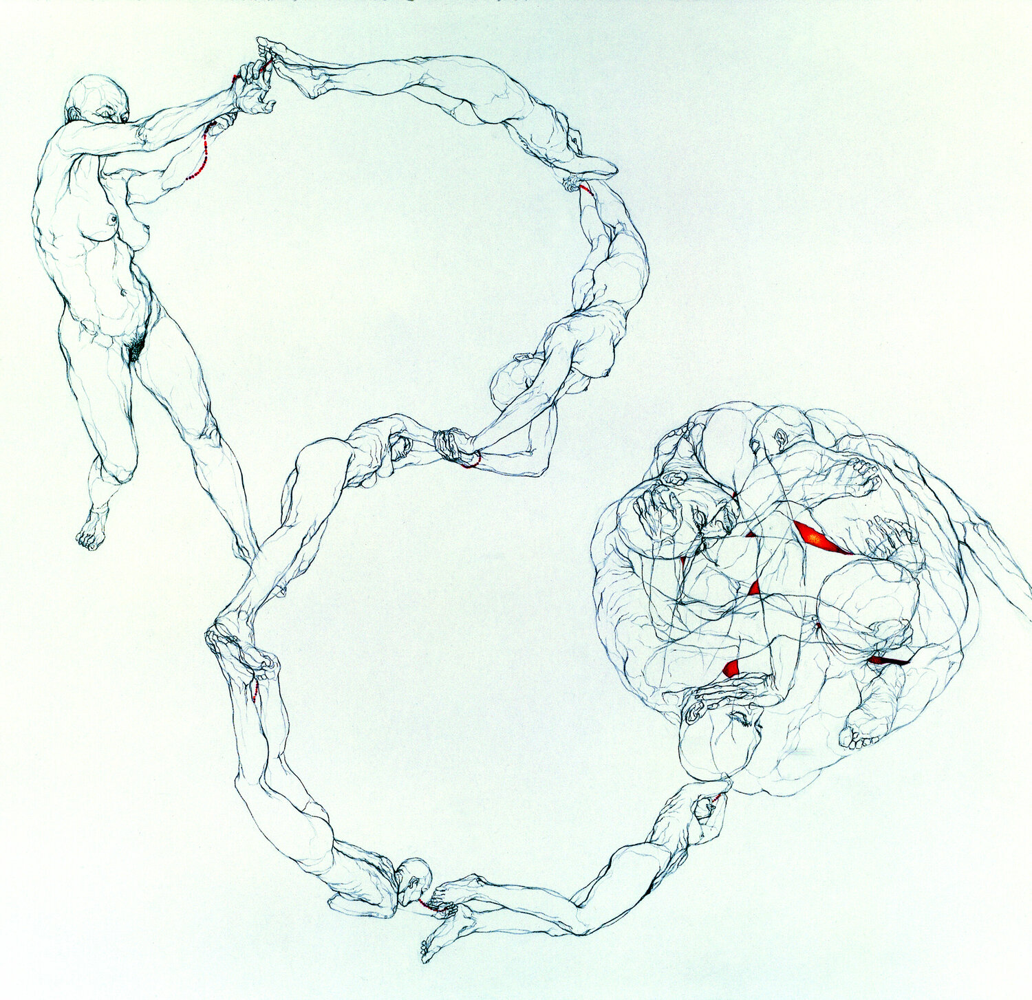 Unfurling Sol KJOK