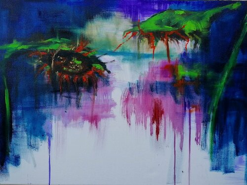 Incomunicabili by Irene Russo, Work on Paper for Sale on Singulart