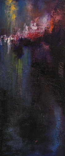 01_2019 by Irene Russo, Painting for Sale on Singulart