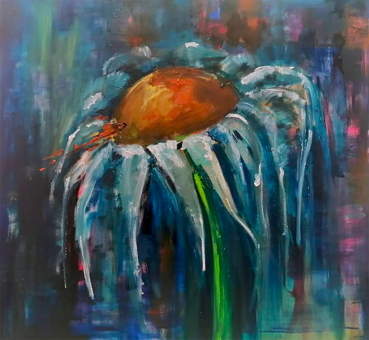 Daisy _cuore infranto Irene Russo