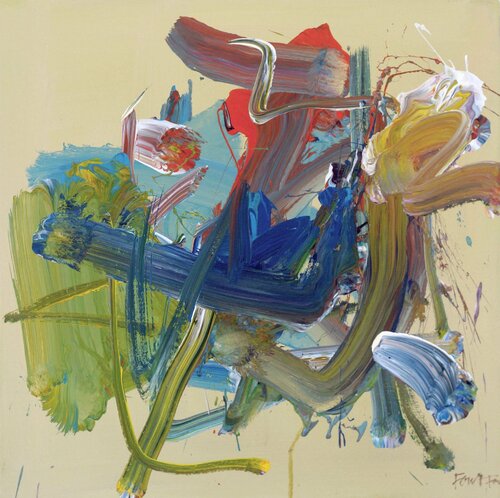 Untitled Fong Fai