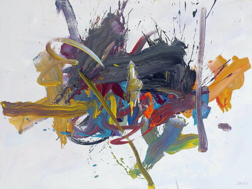 1.7-22 by Fong Fai, Painting for Sale on Singulart