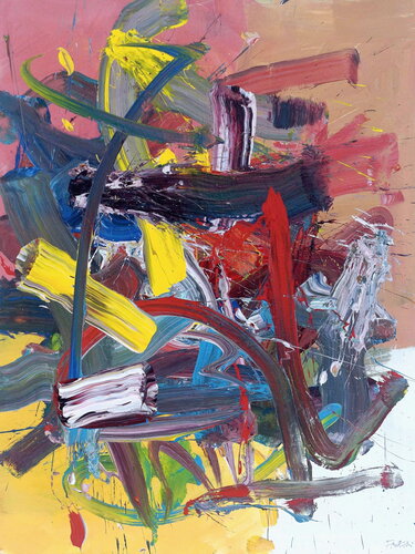 3.10-23 ( Yearn ) van Fong Fai, Schilderij te koop op Singulart