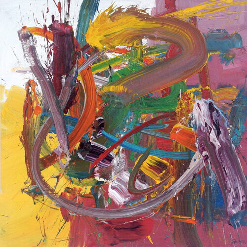 In a flash 3.12-23 von Fong Fai, Malerei kaufen auf Singulart