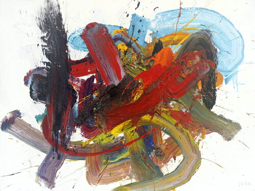 1.15-24 van Fong Fai, Schilderij te koop op Singulart