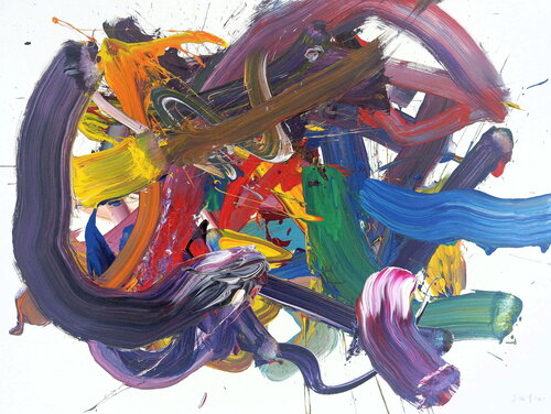 1.22-24 van Fong Fai, Schilderij te koop op Singulart