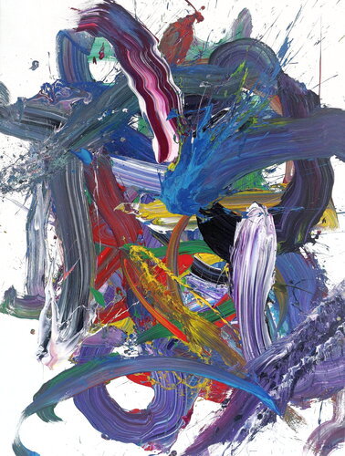 2.21-24 van Fong Fai, Schilderij te koop op Singulart