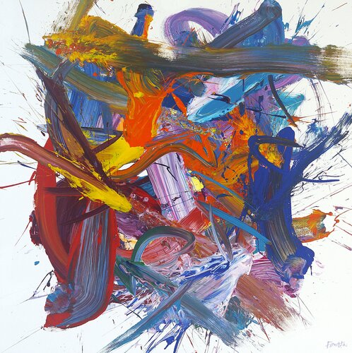 11.15-24 di Fong Fai, Pittura in vendita su Singulart