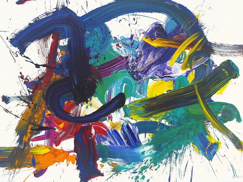 5.5-25 Capriccio Fong Fai