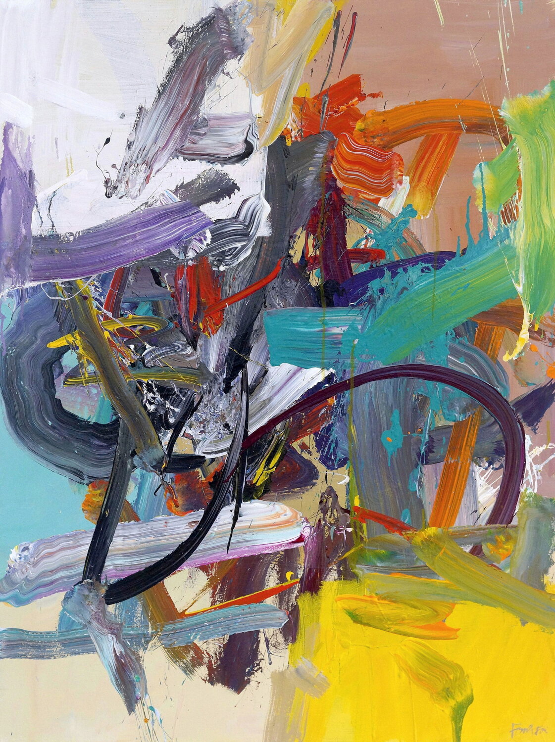 One of these days Fong Fai