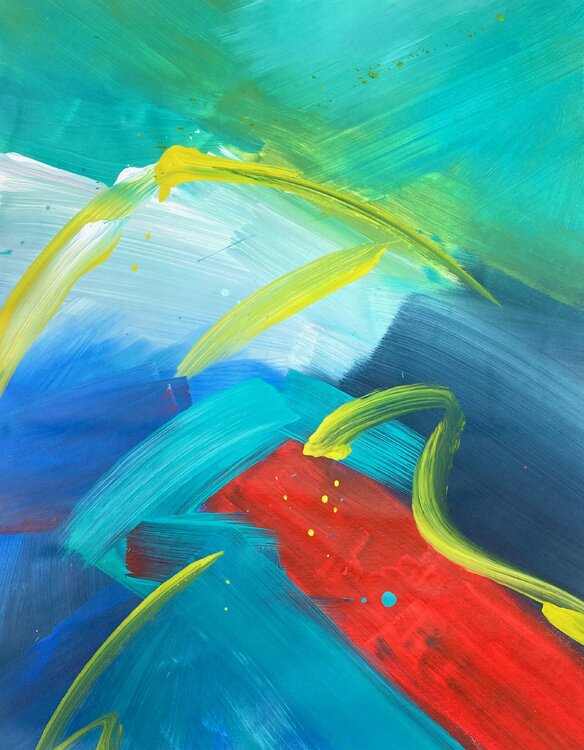 LADAKH -2- Delphine Bernard