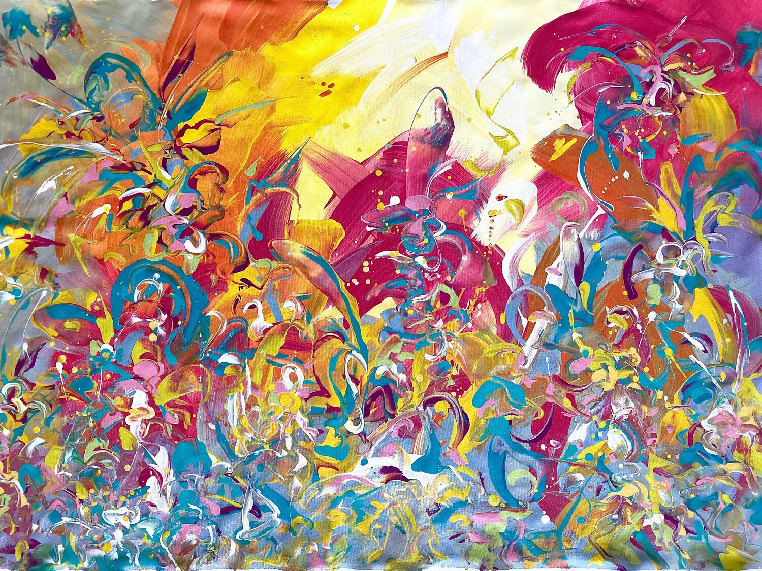 Brazil (Rio) Delphine Bernard