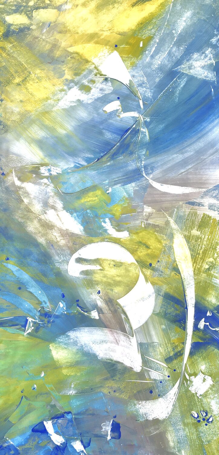 AIR Delphine Bernard