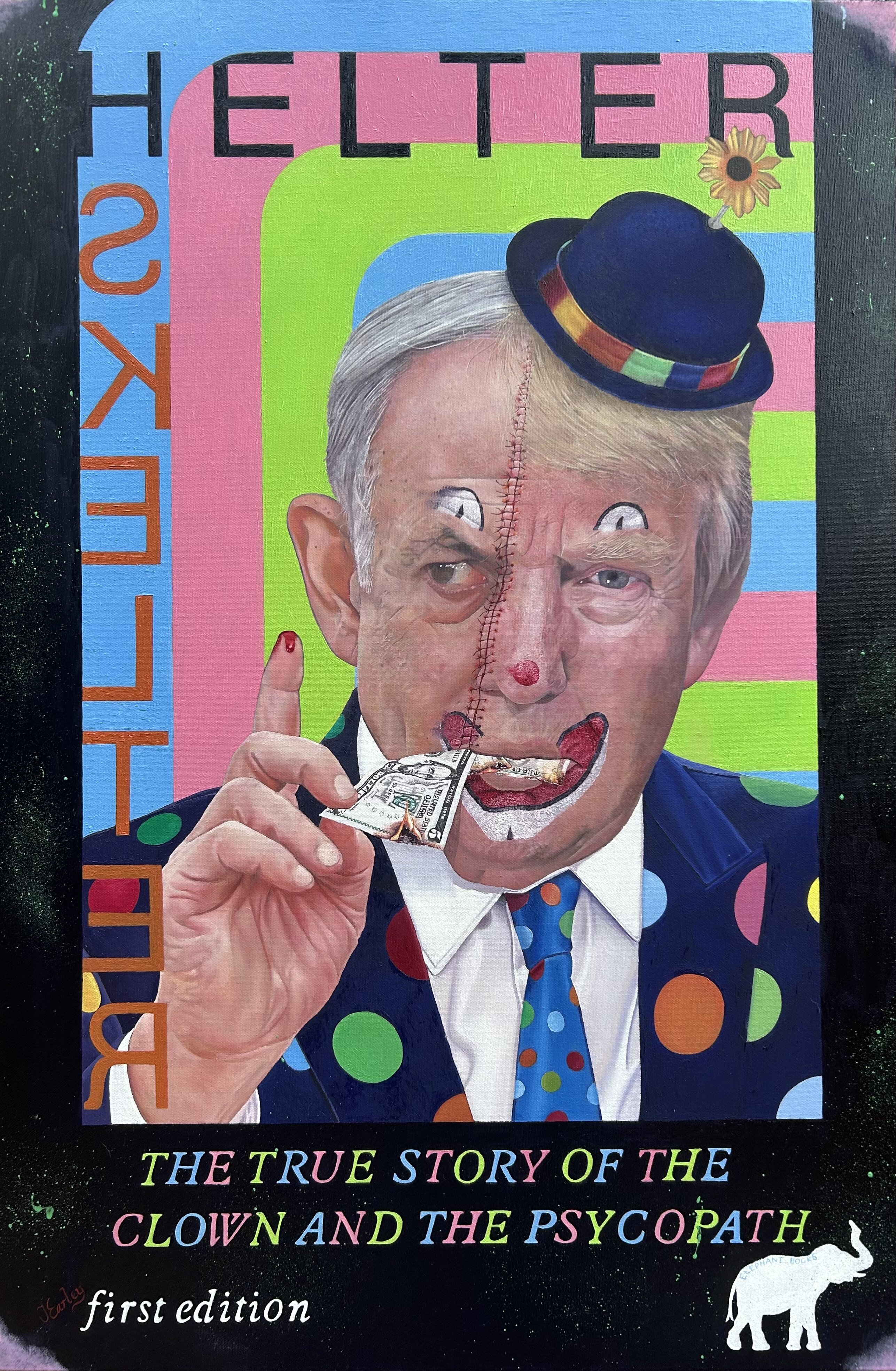 Argomento Primo Dipinti