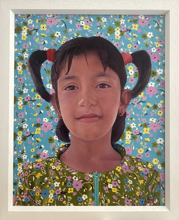 Mim James Earley