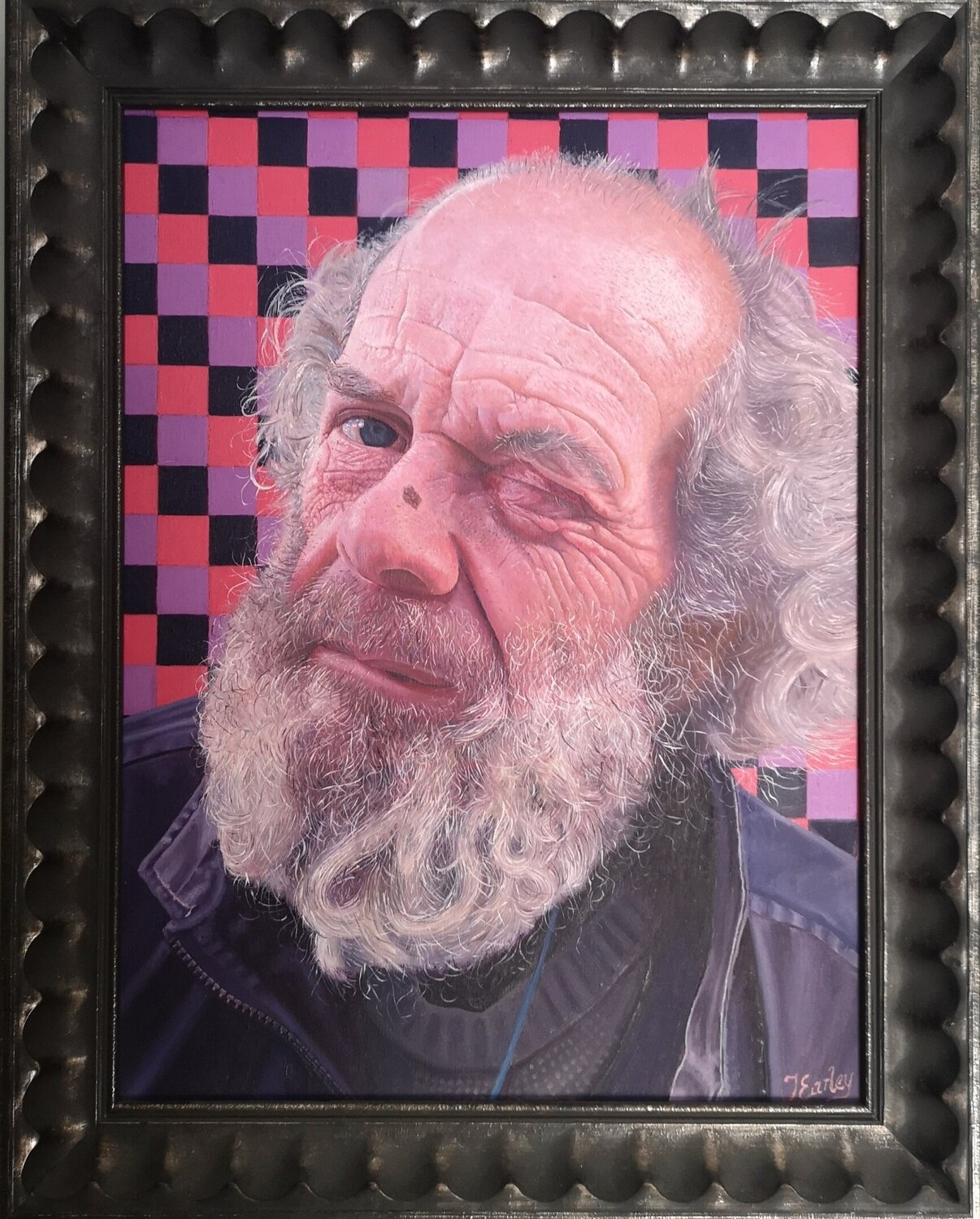 Anthony's Answer James Earley