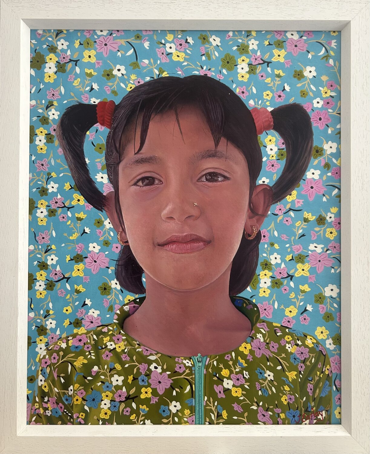 Mim James Earley