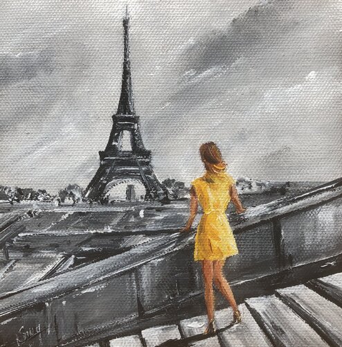 Magnifique... Marie-Laure SOUQ