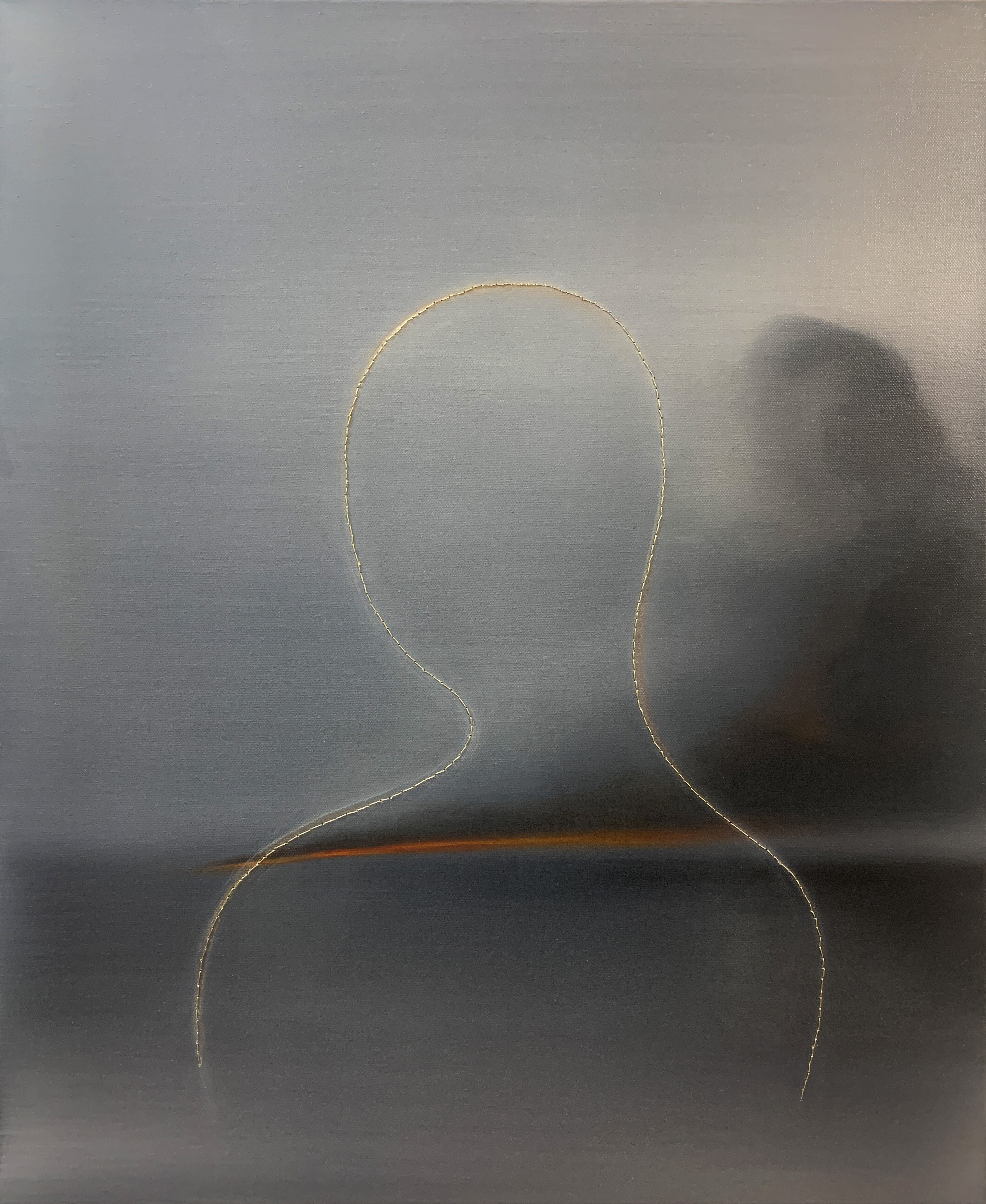 Sichtbar durch das Unsichtbare