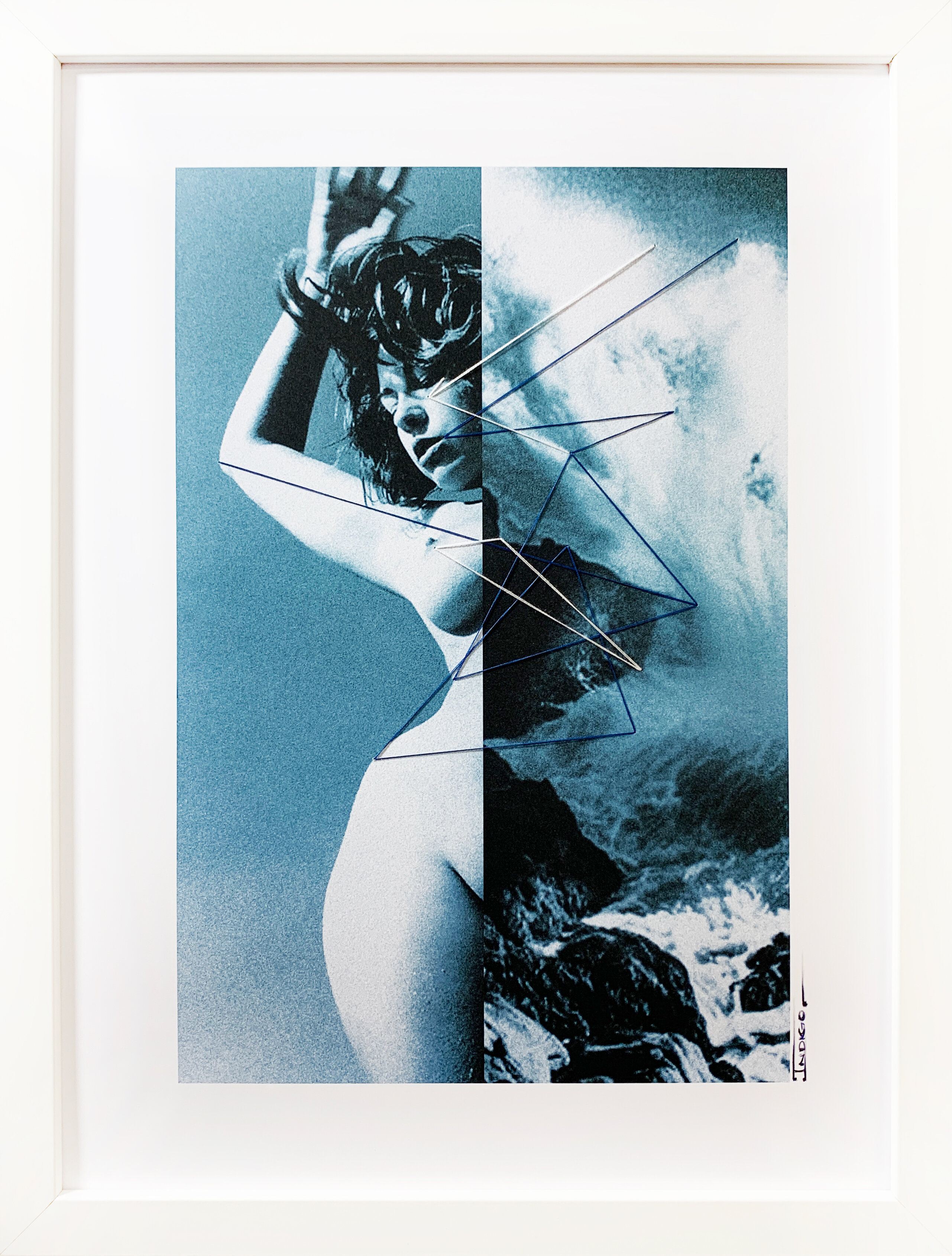 ミニチュアと小品絵画