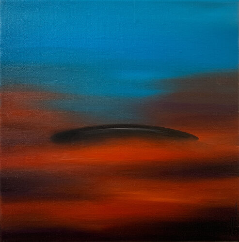 Unidentified XXV.I van Peter Pitout, Schilderij te koop op Singulart