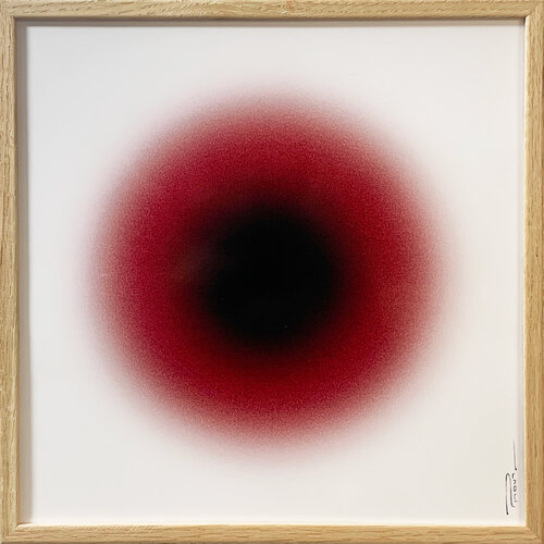 Guidance Op.1 von Peter Pitout, Druck kaufen auf Singulart