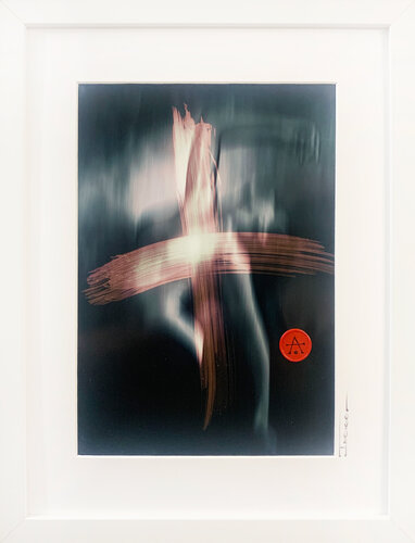 NOVA by Peter Pitout, 종이 for Sale on Singulart