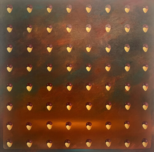 Sentience - Terre Cuite Peter Pitout