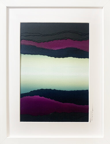 Déchirer di Peter Pitout, Pittura in vendita su Singulart