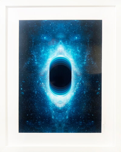 Chroma - Starlight by Peter Pitout, Print for Sale on Singulart