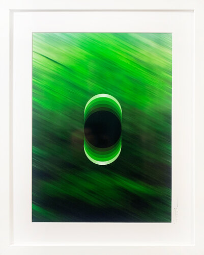 Chroma - Natura von Peter Pitout, Druck kaufen auf Singulart