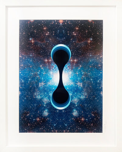 Tercio - Starlight von Peter Pitout, Druck kaufen auf Singulart