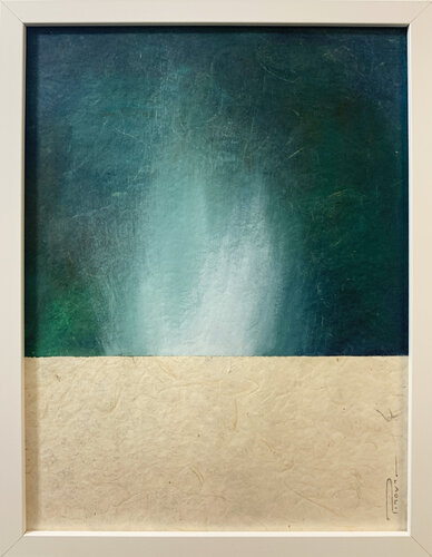 Ancient Light - Creek IV di Peter Pitout, Opera su carta in vendita su Singulart