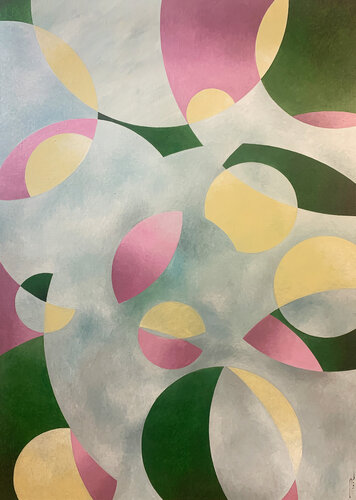 Heal von Peter Pitout, Malerei kaufen auf Singulart