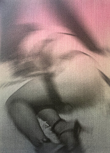 Heal - III de Peter Pitout, Otros medios a la venta en Singulart