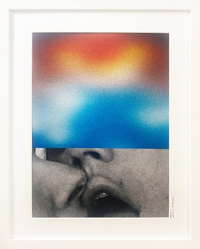 Sensoria by Peter Pitout, Print for Sale on Singulart
